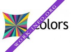 COLORS Логотип(logo)