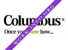 Columbus Логотип(logo)