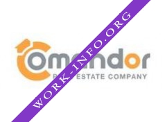 COMANDOR Логотип(logo)