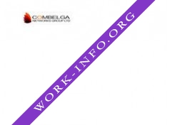 Combelga NetWorks Group Логотип(logo)