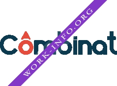 Combinat Логотип(logo)