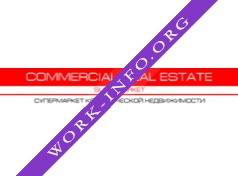 COMMERCIAL REAL ESTATE CONSULTING Логотип(logo)