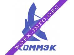 Communications Equipment Логотип(logo)