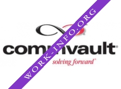 CommVault Логотип(logo)