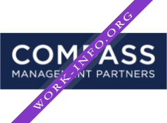CompassMP OY Логотип(logo)