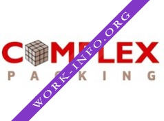 COMPLEX Packing Логотип(logo)