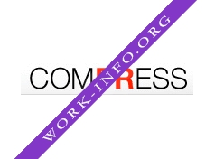 CompressPR Логотип(logo)