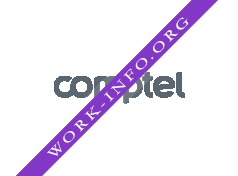Comptel Логотип(logo)