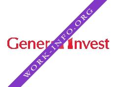Логотип компании Concern General Invest