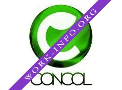 Консалтинговая компания CONCOL Логотип(logo)