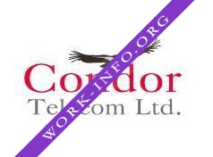 Condor Telecom LTD Логотип(logo)