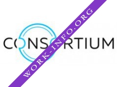 Consortium Логотип(logo)