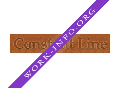 Constant Line Логотип(logo)