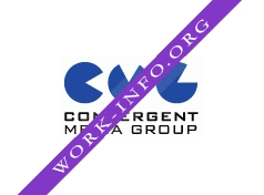 Convergent Media Group Логотип(logo)