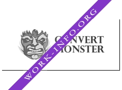 Convert Monster Логотип(logo)