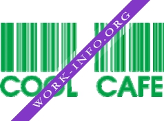 COOL CAFE Логотип(logo)