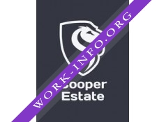 Cooper estate Логотип(logo)