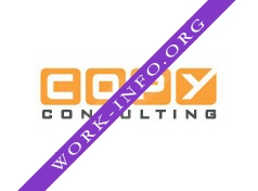 Copy-Consulting Логотип(logo)