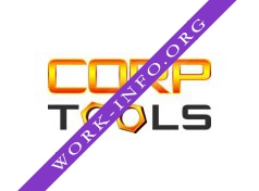 CORP Tools Логотип(logo)