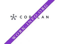 Corplan Логотип(logo)