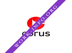 Corus Логотип(logo)