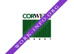 Логотип компании Corwell