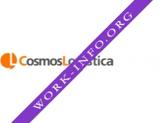 CosmosLogistica Логотип(logo)