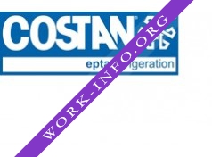 COSTAN / EPTA GROUP Логотип(logo)