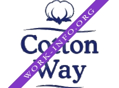 Cotton Way Логотип(logo)