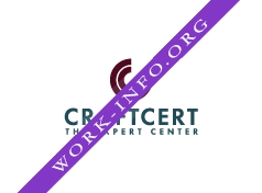 CRAFTCERT, The Expert Center Логотип(logo)