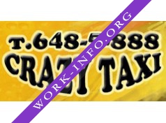 Crazy-Taxi Логотип(logo)