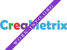 CreaMetrix Логотип(logo)