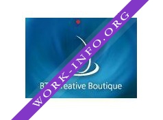 Creative Boutique Логотип(logo)
