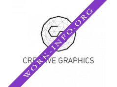 Creative Graphics Логотип(logo)