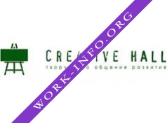Creative Hall Логотип(logo)
