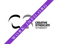 Creative Syndicate Synergy Логотип(logo)
