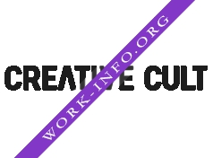 CreativeCult Логотип(logo)