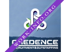 Логотип компании CREDENCE