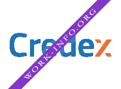 Credex Логотип(logo)