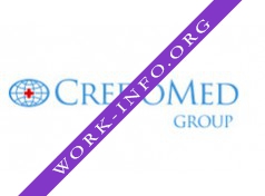 CredoMed Group Логотип(logo)