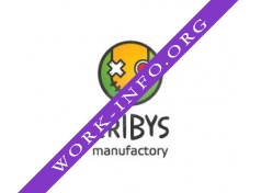 Cribys manufactory Логотип(logo)