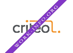 Criteo Логотип(logo)