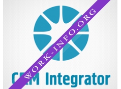 CRM Integrator Логотип(logo)