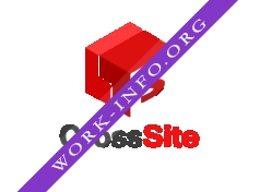 CrossSite Логотип(logo)