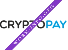 Cryptopay Ltd. Логотип(logo)