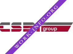 CSBI Group Логотип(logo)