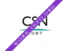 CSN Логотип(logo)