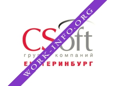 CSoft, ГК Логотип(logo)