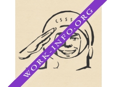 CSSSR Логотип(logo)