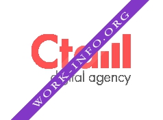 CTA agency Логотип(logo)